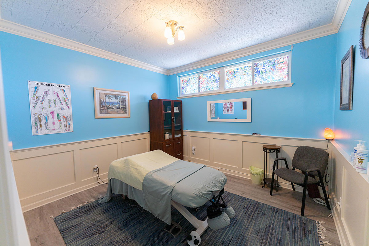 Massage Therapy New Smyrna Beach Port Orange Edgewater