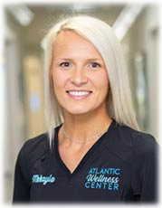 Photo of Dr. Snow